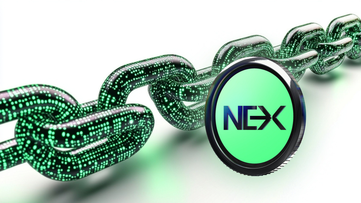 Inside Nexchain’s AI Blockchain Presale: Rewards, Security, Privacy, Control, and Institutional Readiness