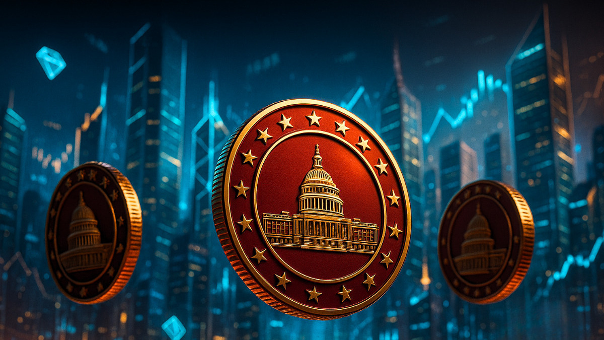 MAGACOIN FINANCE Named 2025’s Hidden Gem — Early Buyers Call It the Best Crypto Presale With 100x Upside Potential