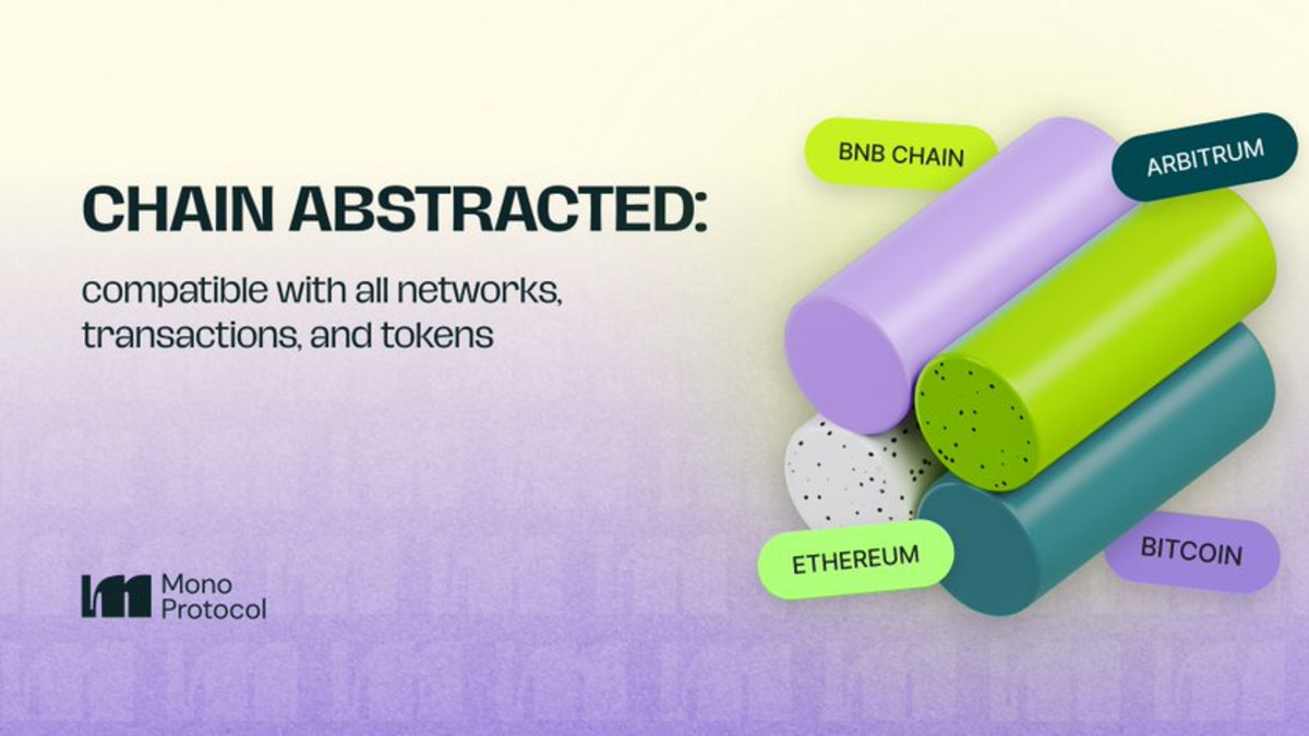 Mono Protocol Presale 2025: How User Rewards and Developer Tools Build a Sustainable Ecosystem