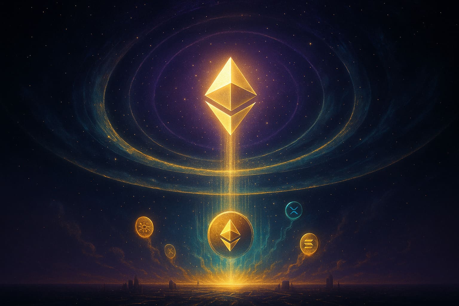 Ethereum Vs Remittix: Which Of These Is Expected To Rally 40x Before January