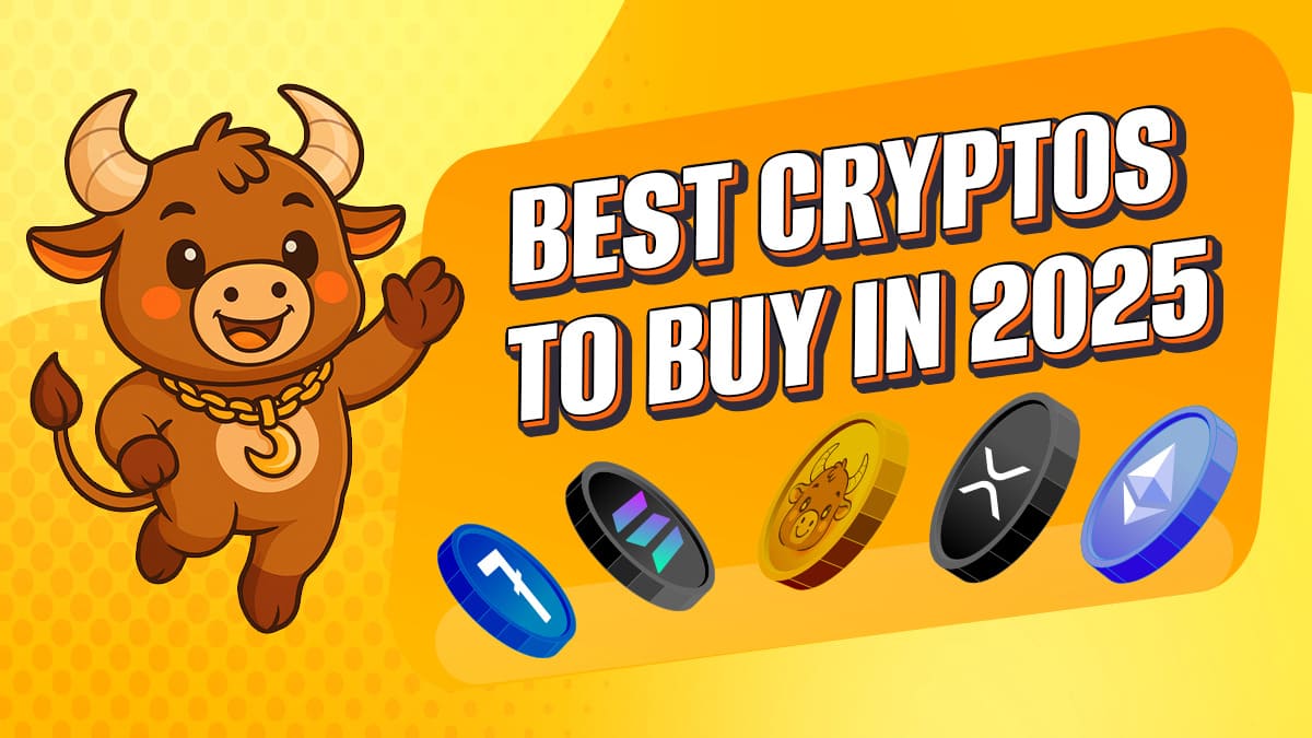Top AI Crypto Picks 2025: Ethereum and 5 Other Best Cryptos Leading the Future