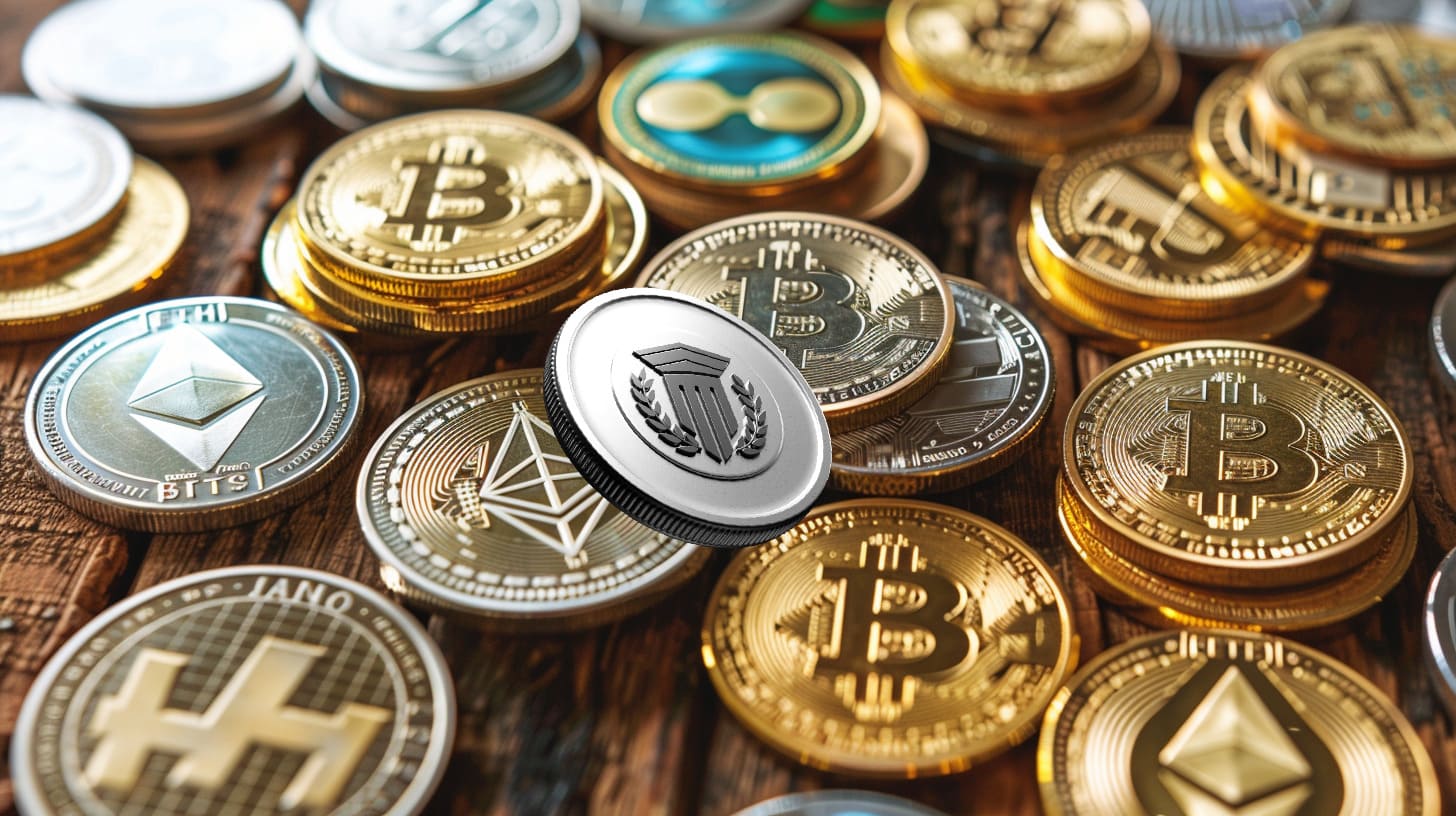 What Is the Best Cryptocurrency to Invest In Right Now? Analysts Narrow It to This Coin