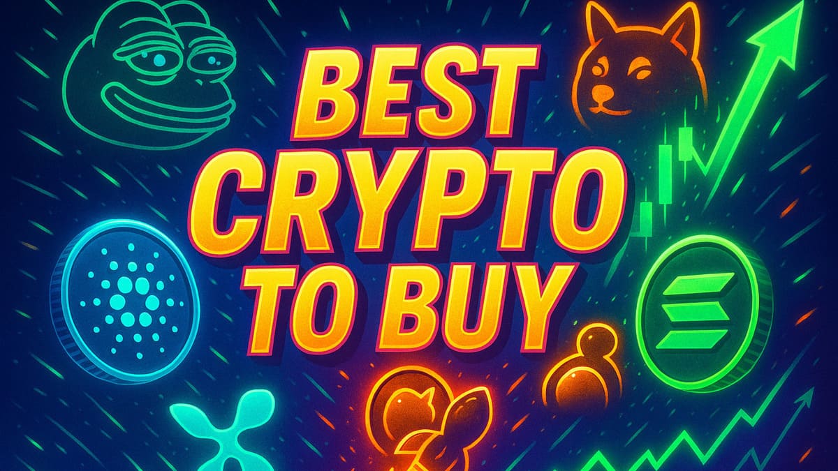 The Best Crypto To Buy Now Is Remittix, XRP & Cardano Claim Crypto Experts