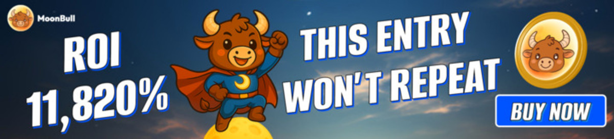 MoonBull Presale Live, Meme Coin Staking Rewards, best 100x crypto to Buy Now, High ROI Crypto Tokens, 100x crypto list 2025, moonbull presale 100x potential, best meme coins 2025, crypto gems to buy now, top crypto presale 2025, moonbull 1000x chance, high ROI tokens to join, best meme coin presales, new cryptos to invest today, moonbull exclusive rewards