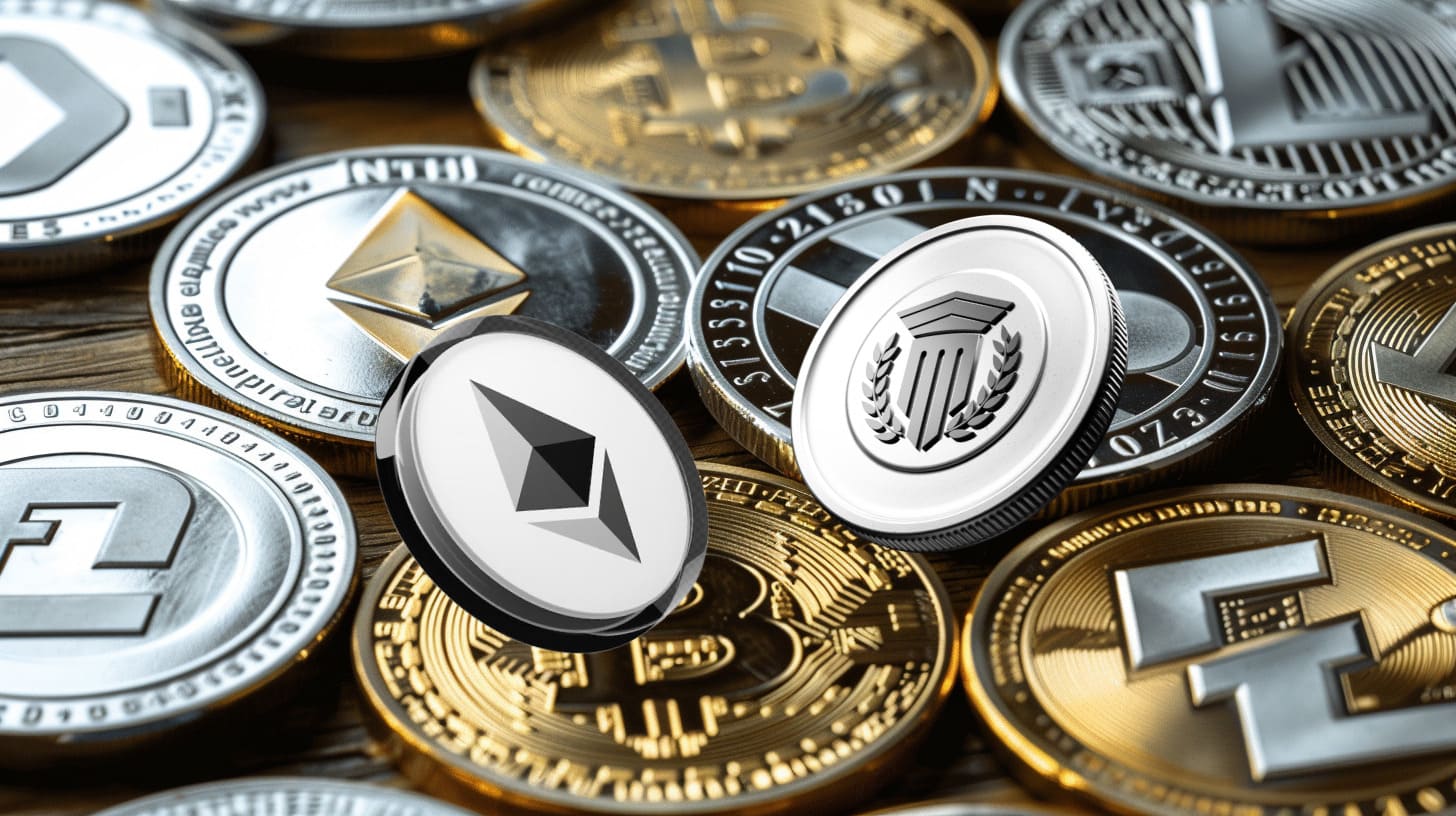 Top Cryptocurrencies To Buy as Silver and Ethereum Lead Market Trends -  Crypto Economy