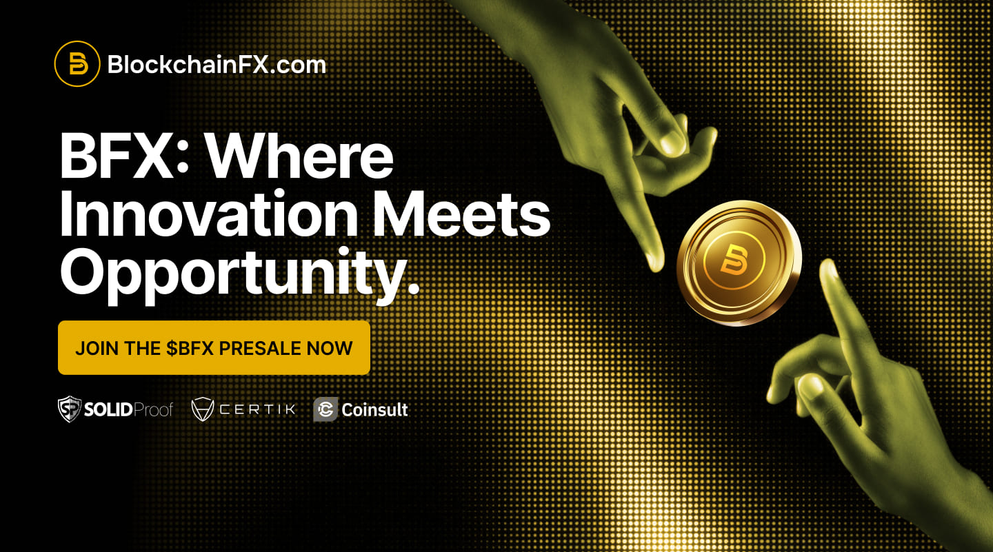 Hyperliquid Slides, Toncoin Drops, BlockchainFX Rockets — The Top 100X Crypto Ready to Dominate 2025