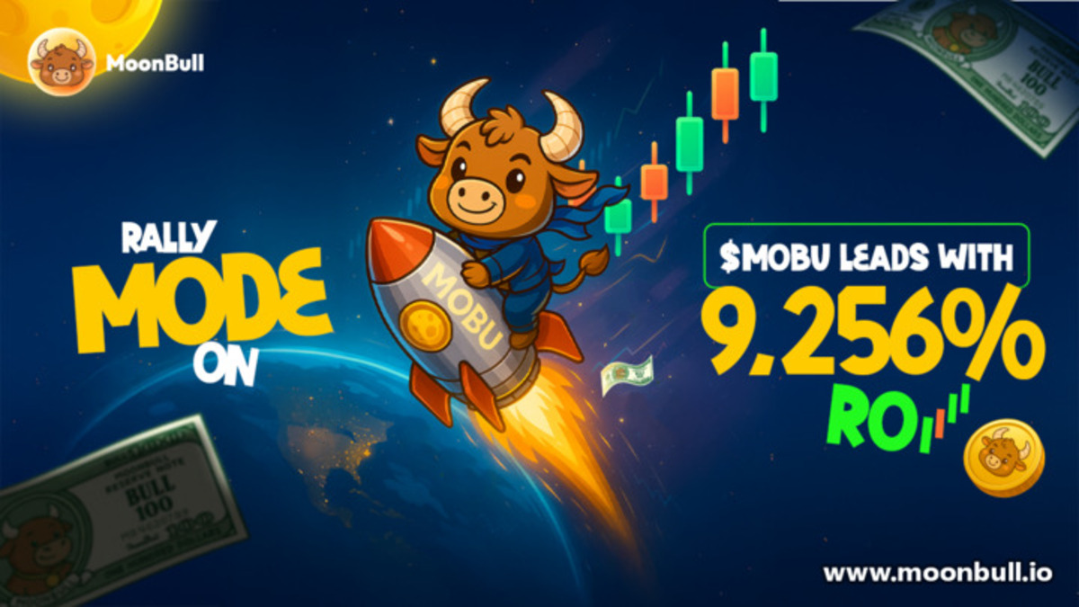 best meme coin presale to join in October, MoonBull ($MOBU), Apu Apustaja ($APU), Mog Coin ($MOG), Simon's Cat ($CAT), BullZilla ($BZIL), La Culex ($CULEX), top 100x meme projects, 100x crypto coins, meme coins to watch 2025, presale crypto ROI, early crypto opportunities