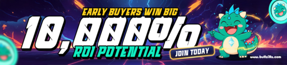 cryptos to buy today, BullZilla, BullZilla presale, Bitcoin $140K prediction, Ethereum $5,000 target, meme coin presale, DeFi tokenomics, Roar Burn Mechanism, Mutation Mechanism, high ROI crypto.