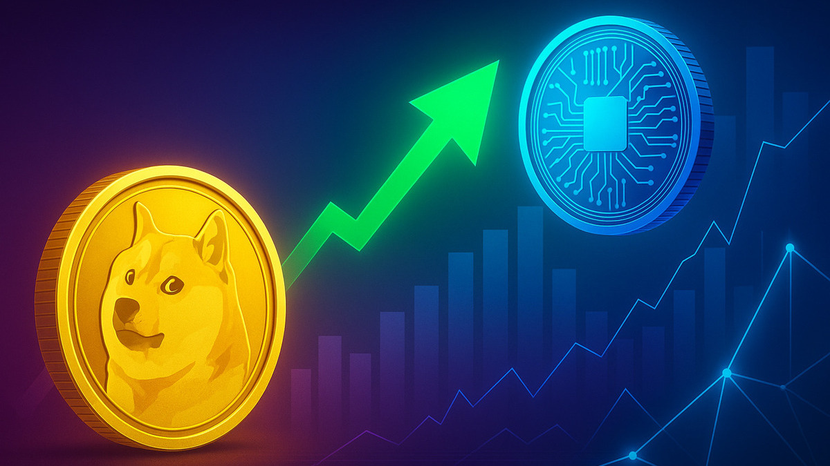 Dogecoin (DOGE) price outlook for 2025 and an overview of the LivLive  ($LIVE) project - Crypto Economy