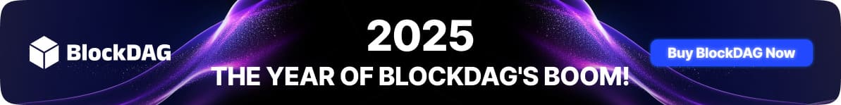 Crypto Bull Run 2025: BlockDAG, Sui, Chainlink, and Solana Price Insights and Growth Outlook