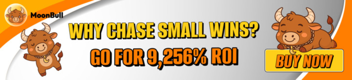 best 100x crypto presale, MoonBull presale, top crypto coins with high ROI, best new cryptos with 100x potential, early presales with massive return potential, high growth altcoins to join in 2025, trending altcoins October 2025, new crypto launches this month, top altcoins to buy now, explosive crypto coins 2025