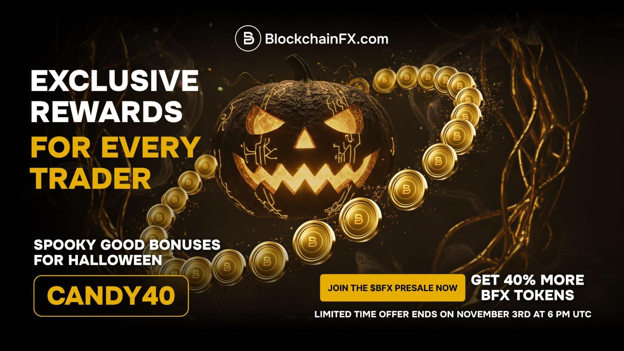 Crypto Market Insights: BlockchainFX Presale Hits 99% of $10M Goal as SOL and TRX Stay Bullish—Top Cryptos to Join for Long Term