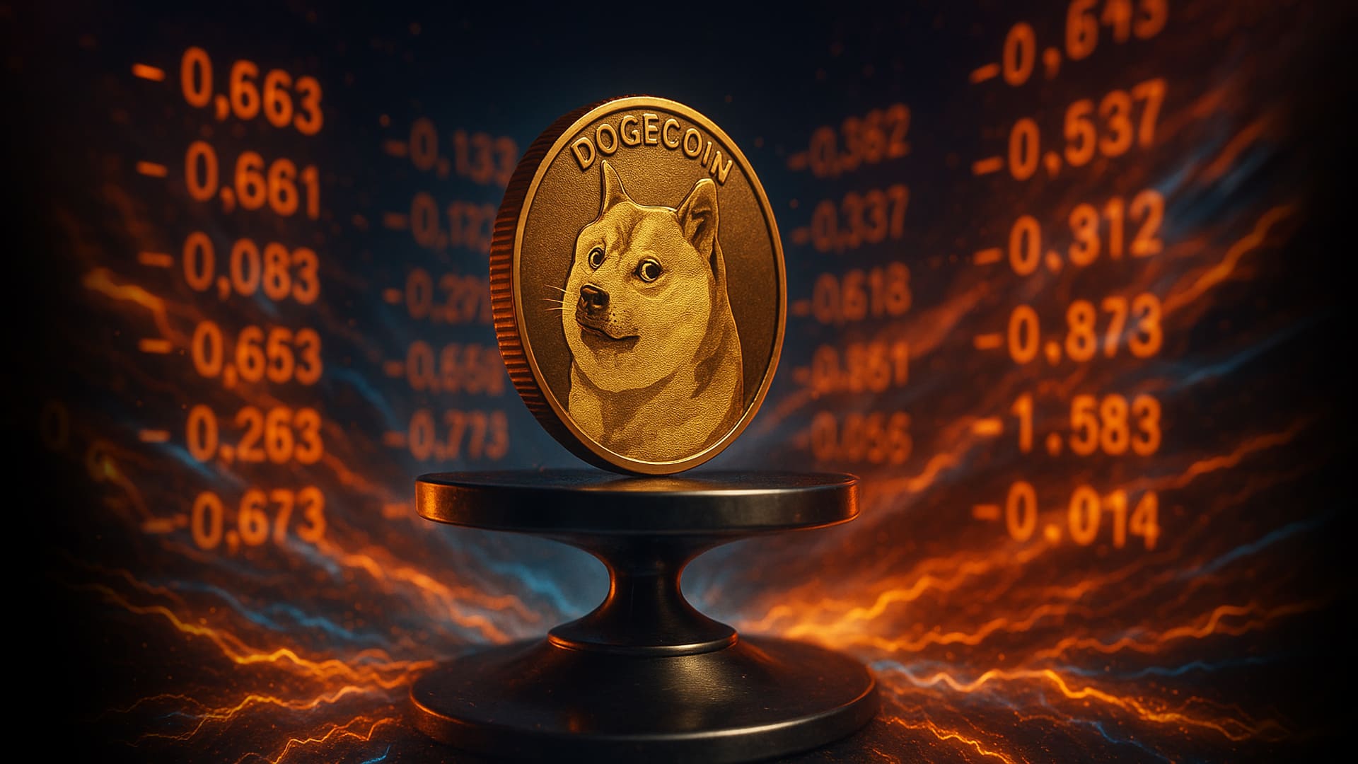 Why The Dogecoin Price Can Rally 500% To Cross $1 In This Crypto Bull Run