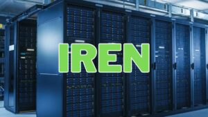 Bitcoin Miner IREN Surges with AI Pivot as Cantor Fitzgerald Sets $100 Target