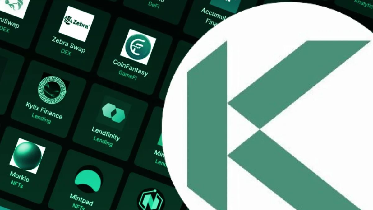 Kadena in the Spotlight: Team ExposƩ Emerges After Closure and Price Crash