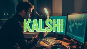 Kalshi Powers Ahead with $300M Raise, Surging Past Polymarket in 140 Countries