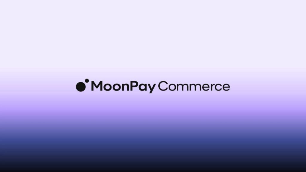 MoonPay Introduces MoonPay Commerce Driving Innovation in Digital Transactions