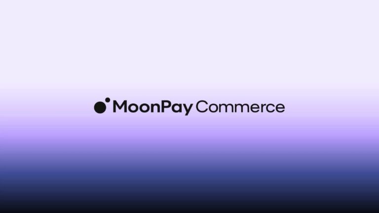 MoonPay Introduces MoonPay Commerce Driving Innovation in Digital Transactions