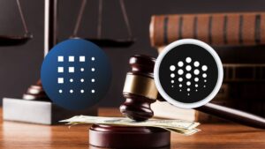 Ocean and Fetch.ai Feud Escalates Over Token Transfers as Binance Steps In