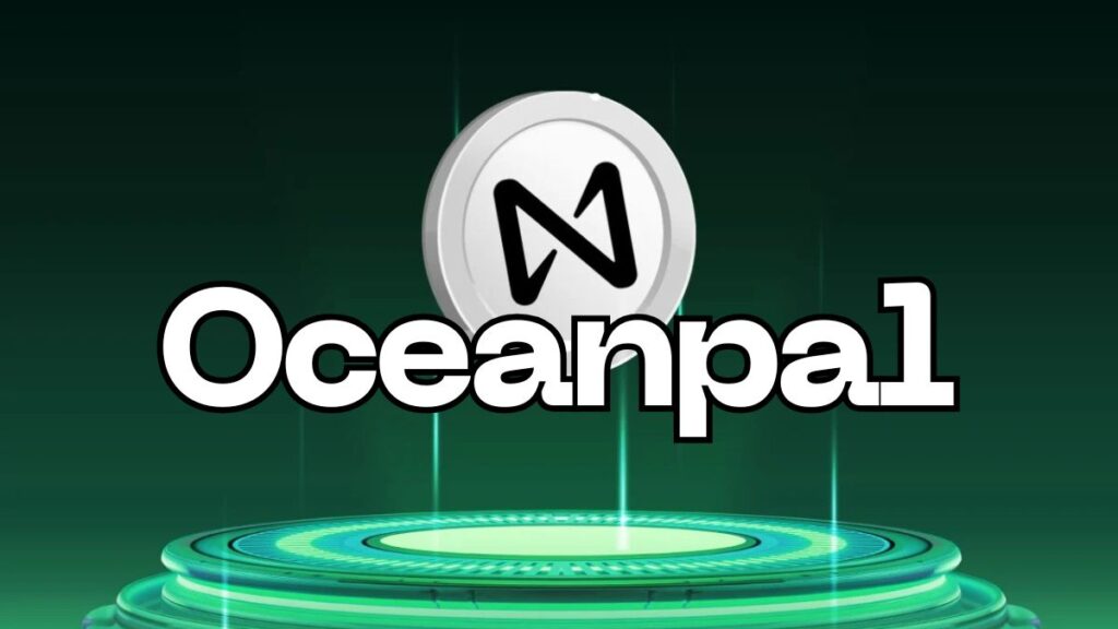 OceanPal Secures $120 Million to Accelerate SovereignAI and Digital Asset Treasury Growth