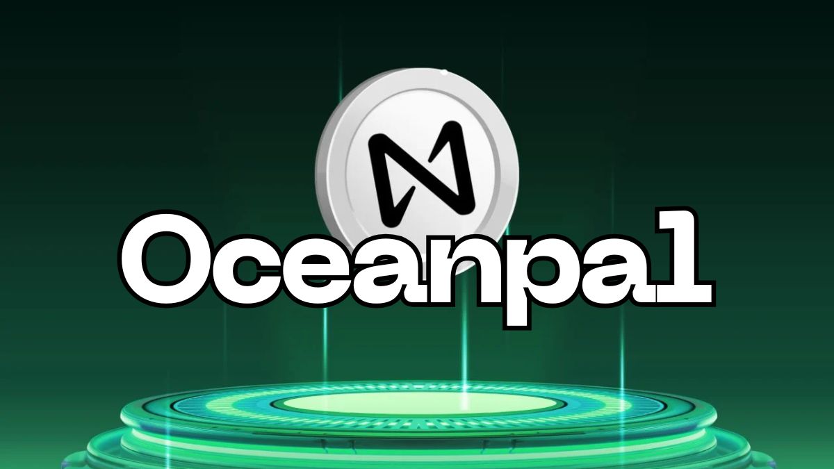 OceanPal Secures $120 Million to Accelerate SovereignAI and Digital Asset Treasury Growth