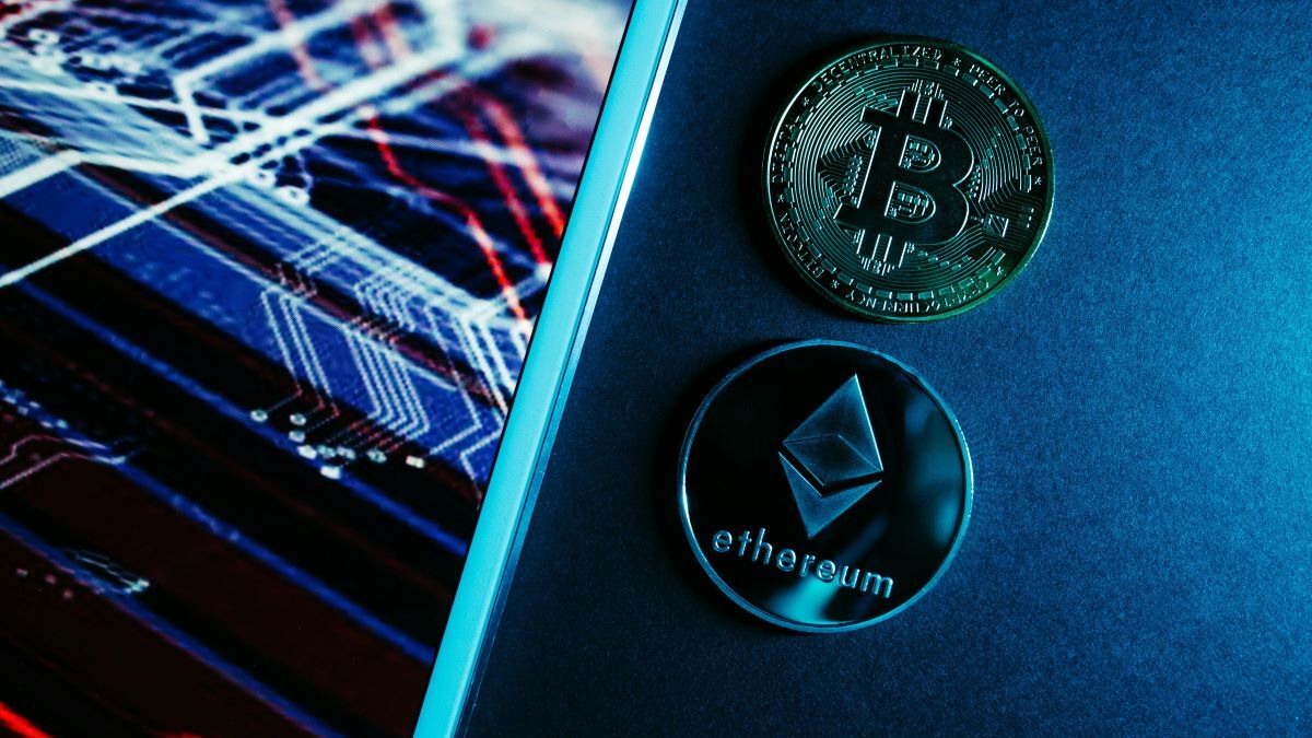 Bitcoin and Ethereum face a critical test with $5.72 billion in options expiring. Volatility on the horizon?