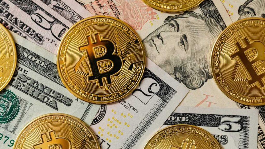 A crypto wallet tied to the sanctioned Prince Group transferred 15 965 bitcoin (BTC) today, its first activity in three years, according to on-chain data from Arkham Intelligence.