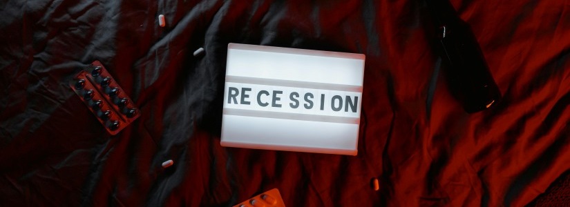 Analyst Willy Woo says the next crypto downturn could resemble a real economic recession