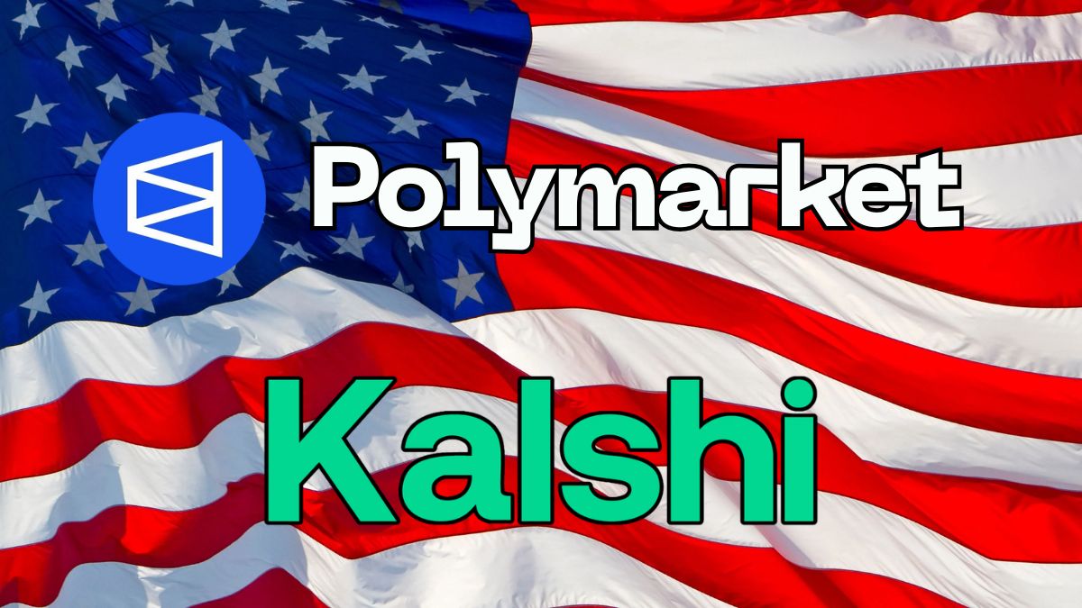 Kalshi And Polymarket Secure Game Changing Partnerships As NHL Embraces Prediction Markets
