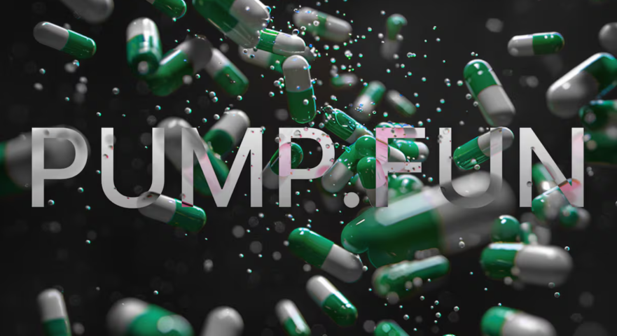 Pump.fun Defies the Downtrend With Bold Padre Acquisition