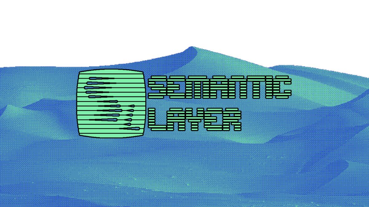 Semantic Layer Secures $5 Million to Accelerate On-chain AI and dApp Innovation
