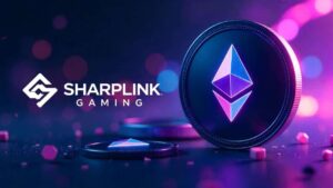 SharpLink Gains Institutional Attention as Citizens Bank Highlights 200% Growth Potential