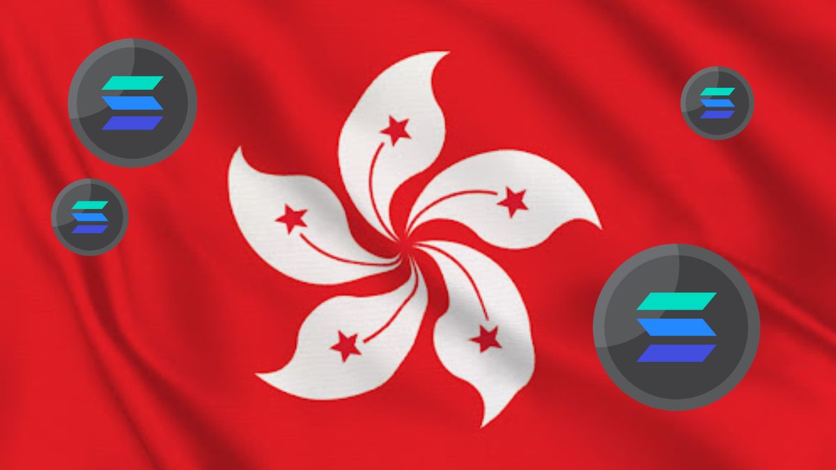 Hong Kongās First Solana Spot ETF Launches With Trading Volume of HKD 11.39M