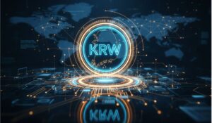 South Korean BDACS signs an MOU with Circle to launch the "KRW1" stablecoin.
