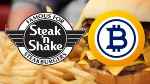 Steak 'n Shake Creates a Bitcoin Reserve and Launches a BTC Cashback Promotion