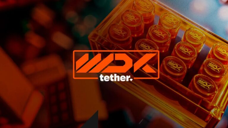 Tether Ignites Innovation with Open-Source Wallet Development Kit