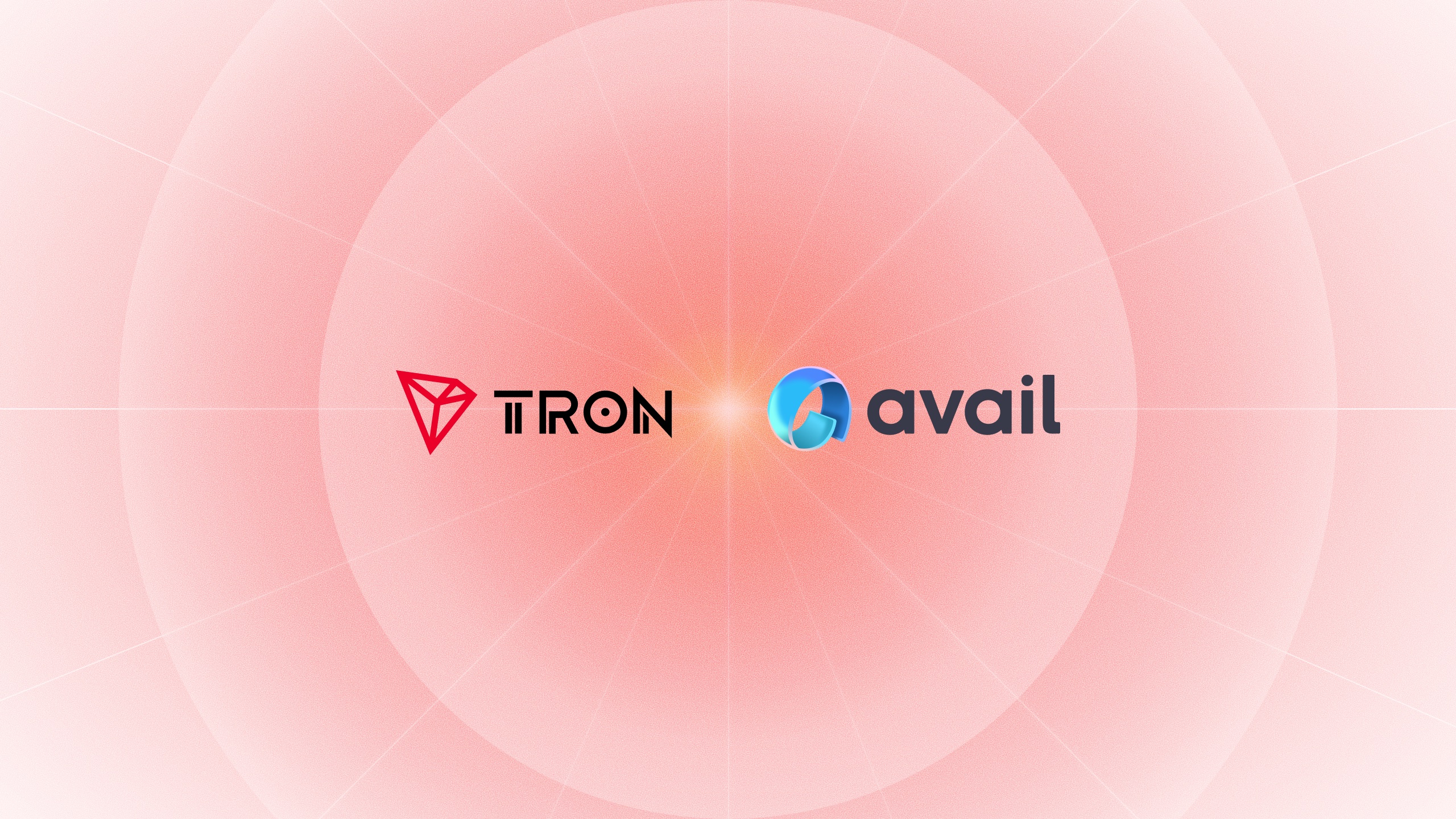 TRON Integrates Its Network with Avail and Strengthens Its Multichain Interoperability