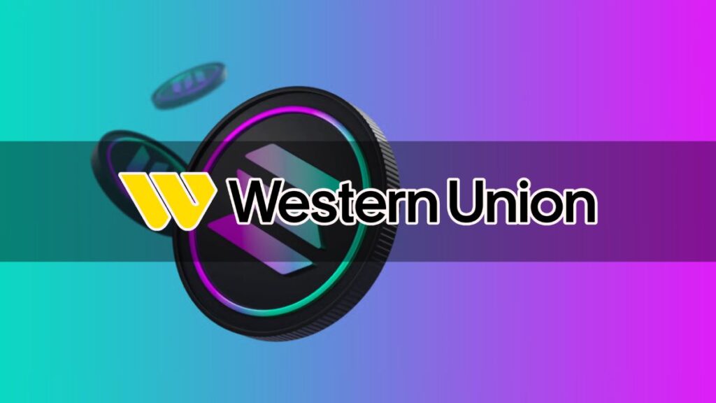 Western Union to Launch USDPT Stablecoin, Strengthening Its Digital Payments Network