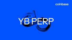 Coinbase to Launch YB Perpetual Futures to Expand Its Derivatives Offering