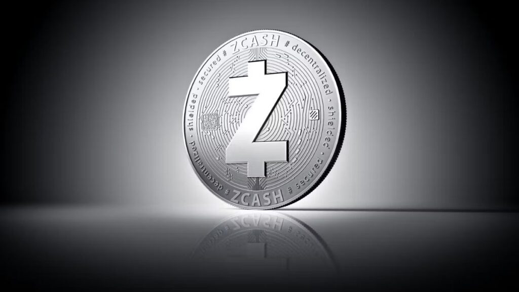 Arthur Hayes Ignites Zcash Frenzy with $10K Prediction as Price Rockets 30%
