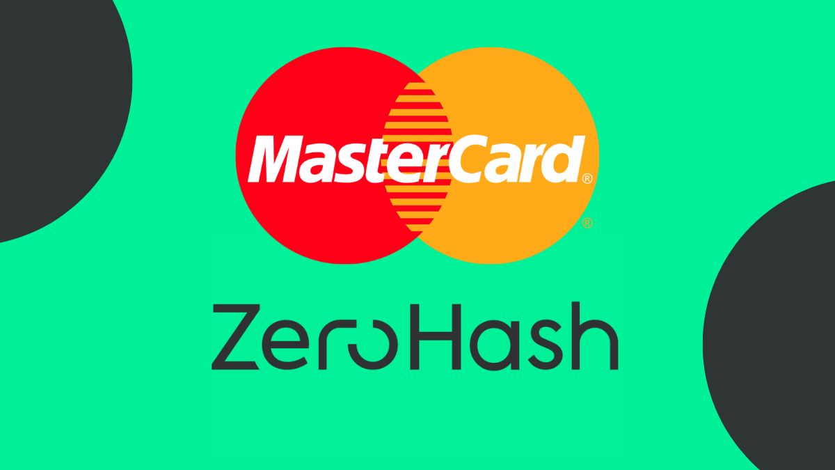 Mastercard Negotiates the Acquisition of Zero Hash for $2 Billion