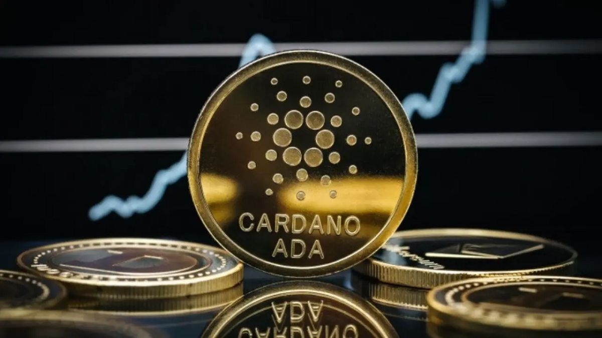 ADA ETF in the Works: Cardano Foundation CEO Reveals Plans - Crypto Economy