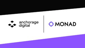 Anchorage Digital to Safeguard MON Token as Monad Prepares Layer-1 Launch