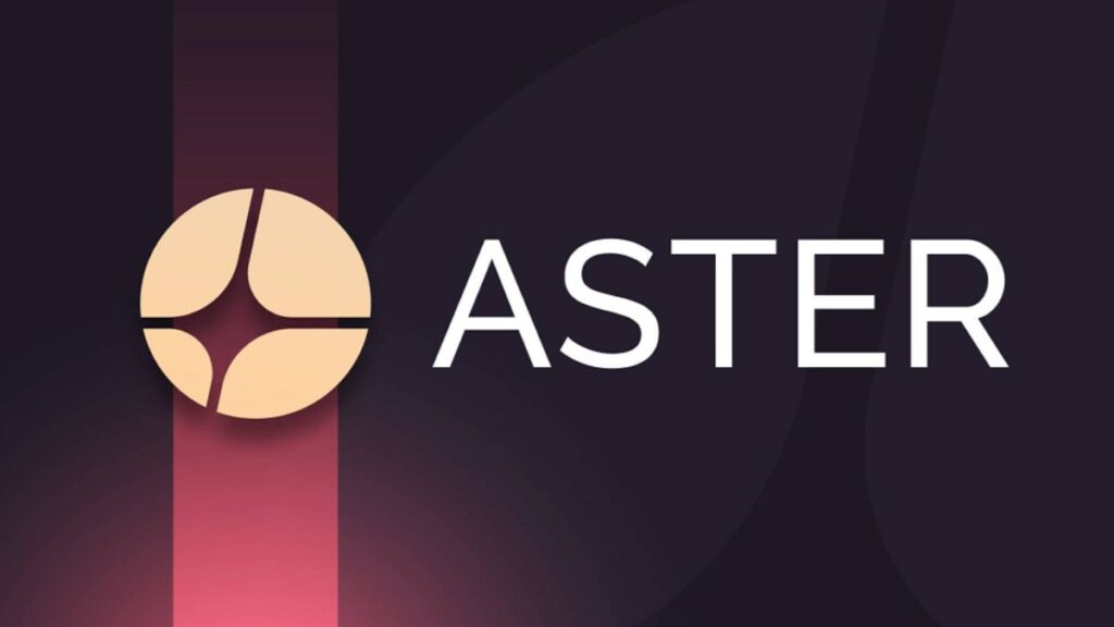 ASTER Rockets 9% as Bitcoin Holds Steady at $104K