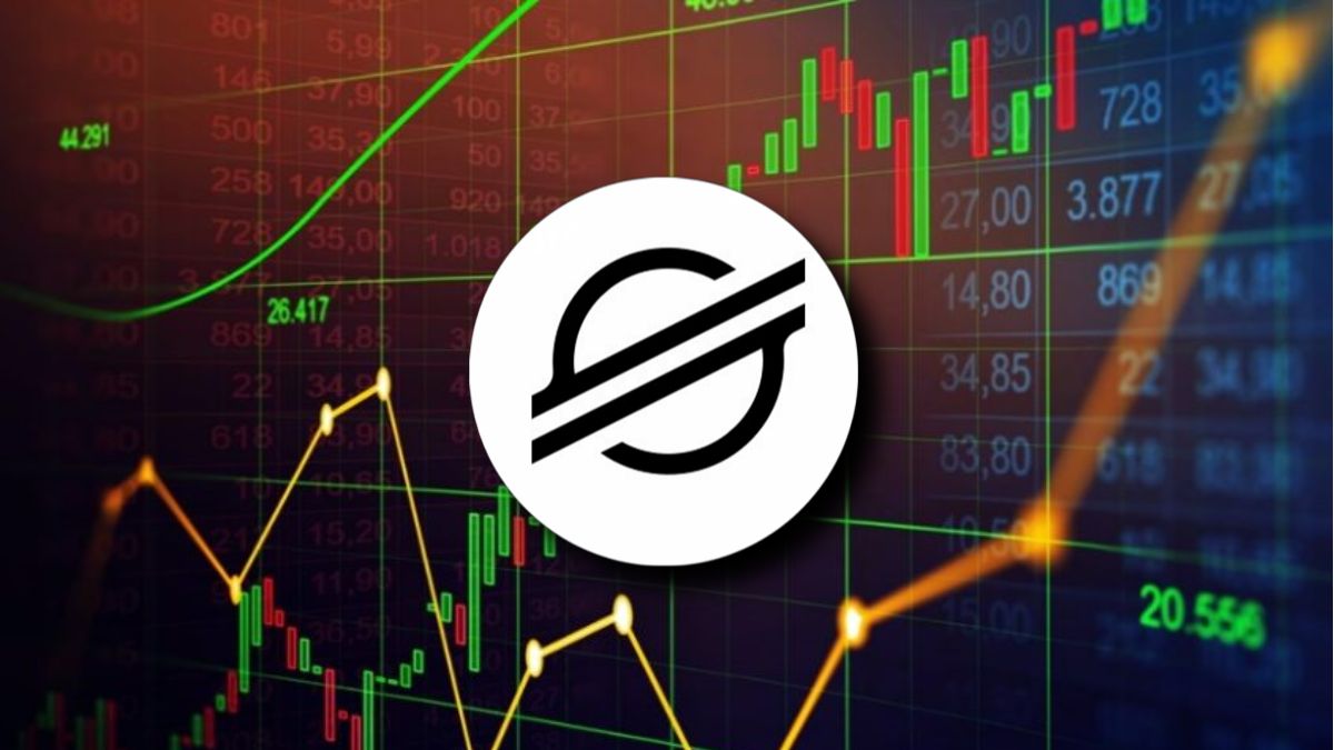 Technical Analysis of $XLM: Critical Support, Macro Pressure, and Mixed Technical Signals