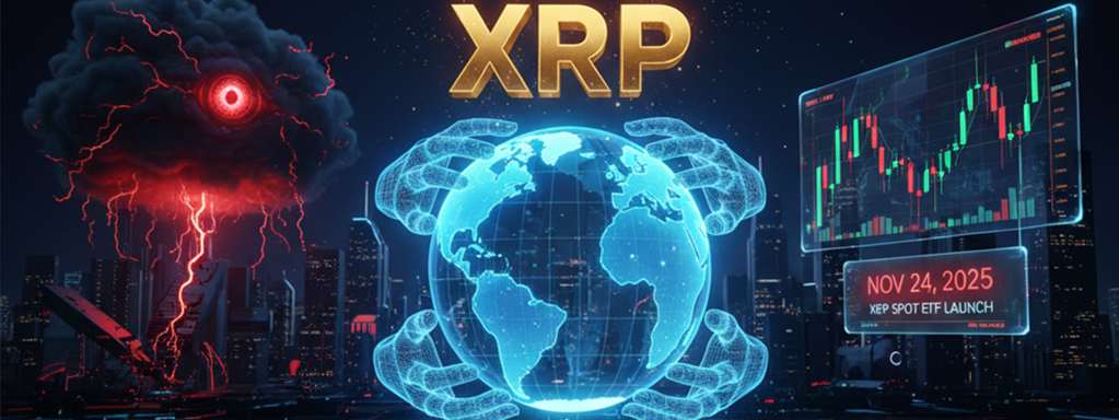 XRP Adoption-