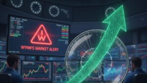 ZEC attracts attention after a sharp price surge, with market analyst Wynn warning traders of potential overextension and volatility.