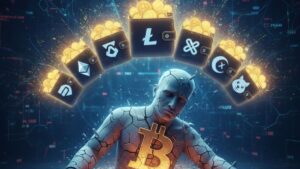 Select altcoins show unexpected resilience as Bitcoin weakness deepens, signaling early hints of isolated market strength.