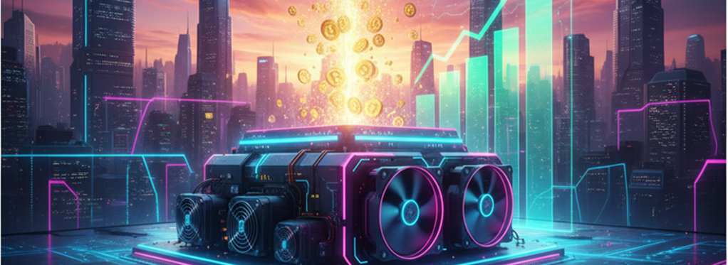 American Bitcoin earnings