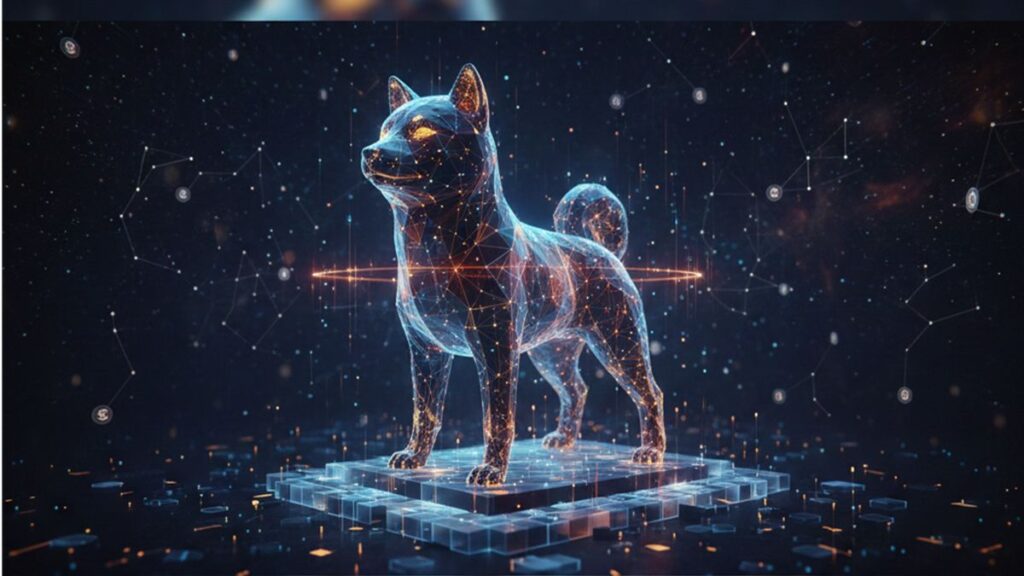 Shiba Inu price analysis today